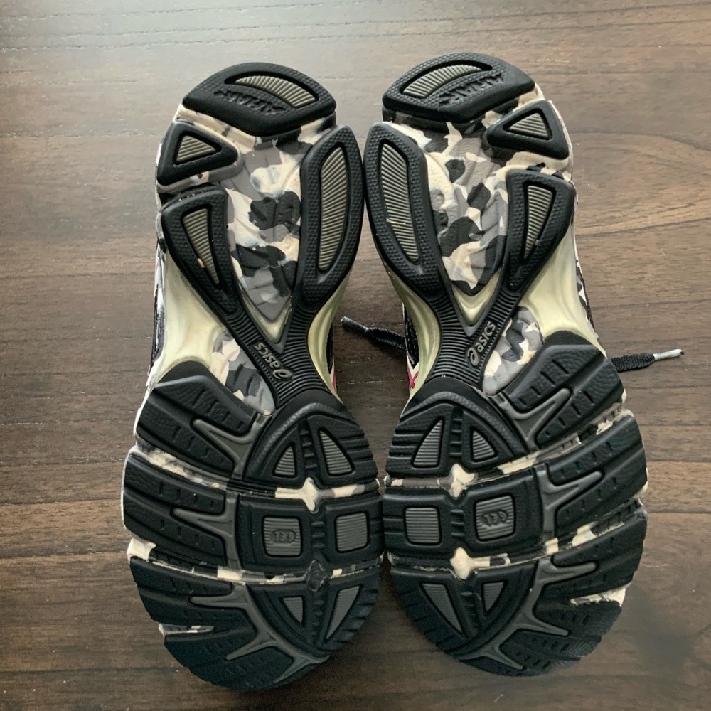 ASICS Gel Duomax Sneakers 8.5 - Picture 4 of 6
